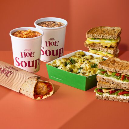 Pret A Manger