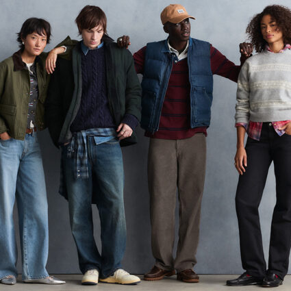 Levi’s