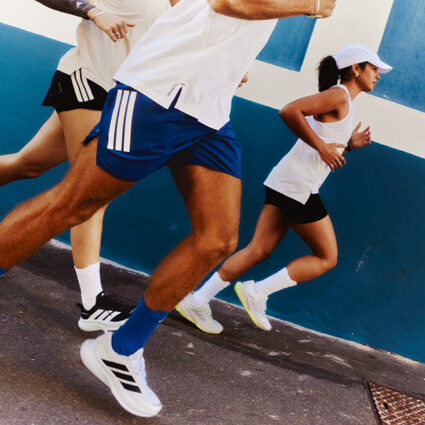 adidas
