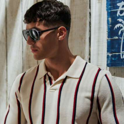 Ben Sherman