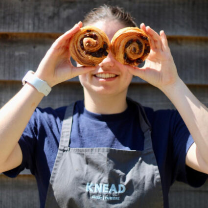 KNEAD Bakery
