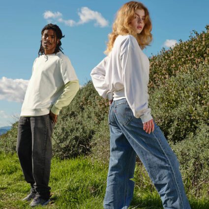 Levi’s