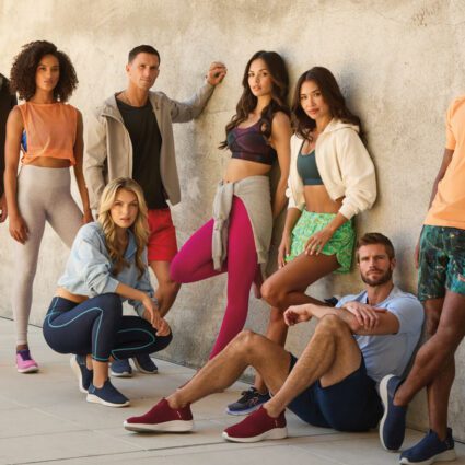 Skechers
