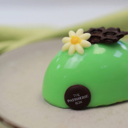 The Patisserie Box