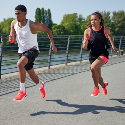 Under Armour