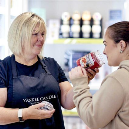Yankee Candle