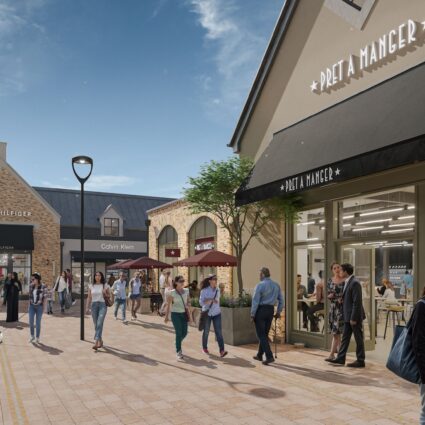 Much-anticipated  opening date revealed
