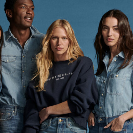 Tommy Hilfiger