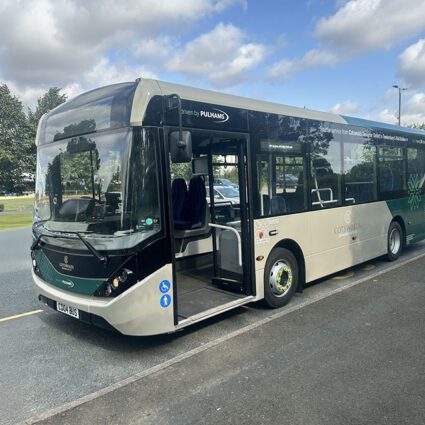 Shuttle Bus Service Extended – Your Ride to Style Awaits