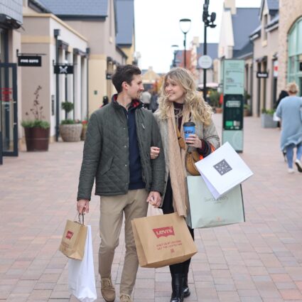 What is an Outlet Store? 