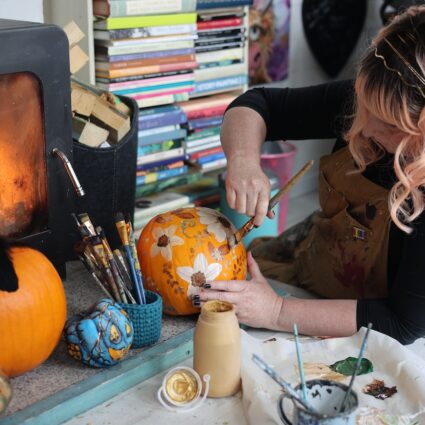 October half term events announced