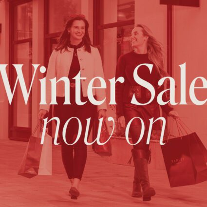 Winter Sale Now On