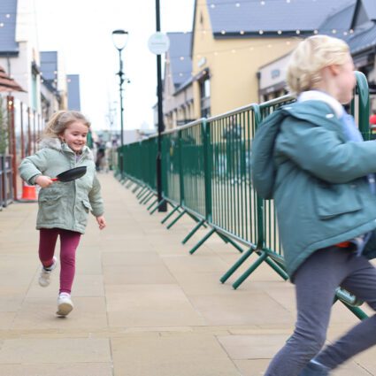 Flippin’ Good Half Term Fun