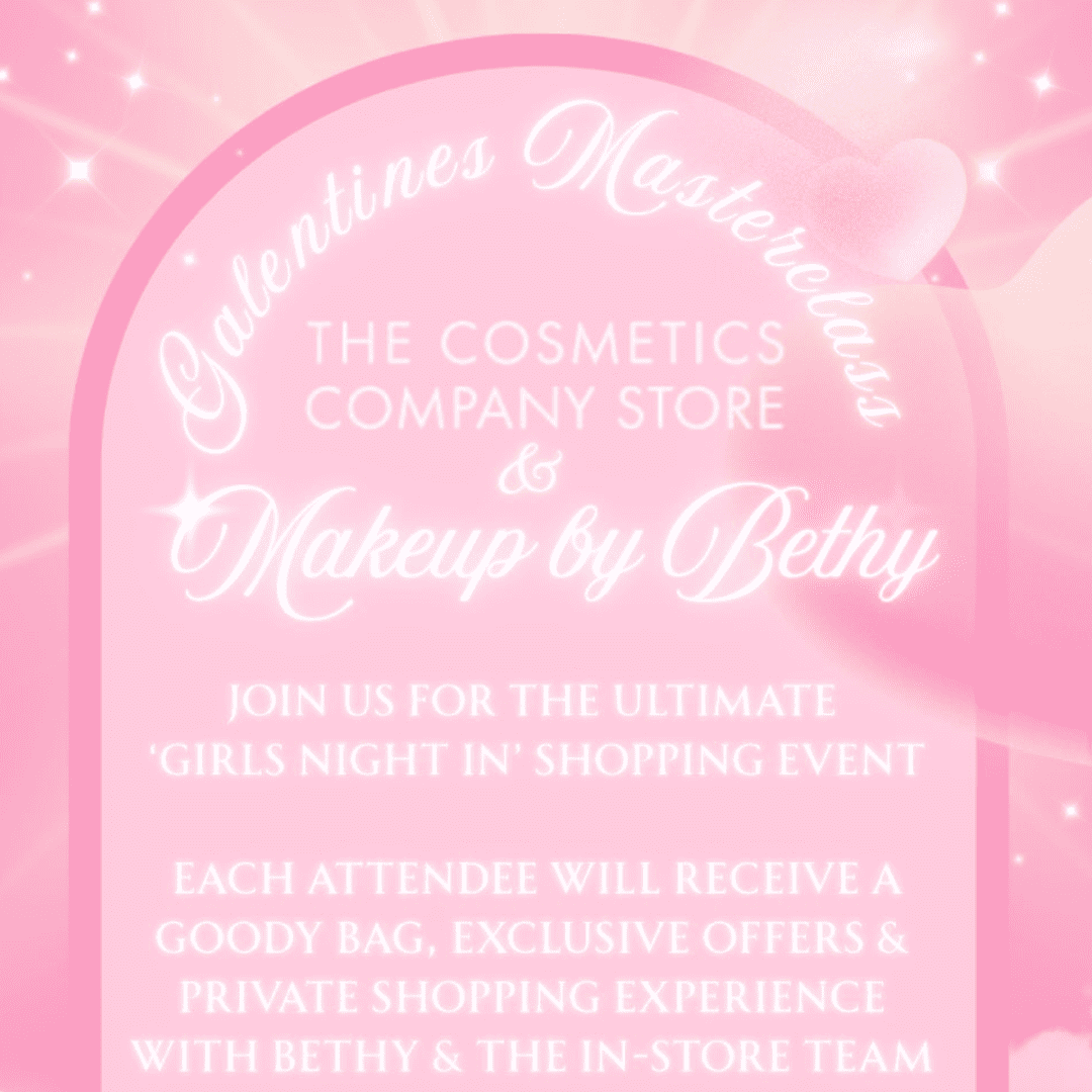CosmeticsCompany_Masterclass
