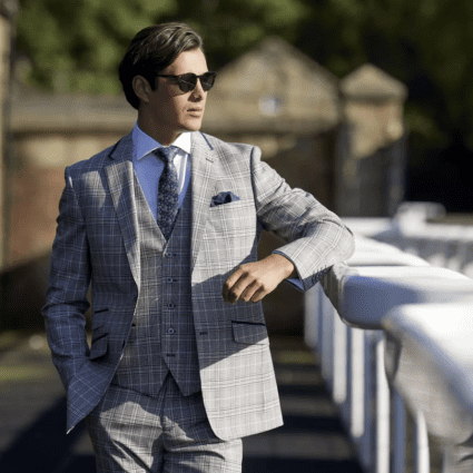 Cheltenham Festival Outfits Start Here
