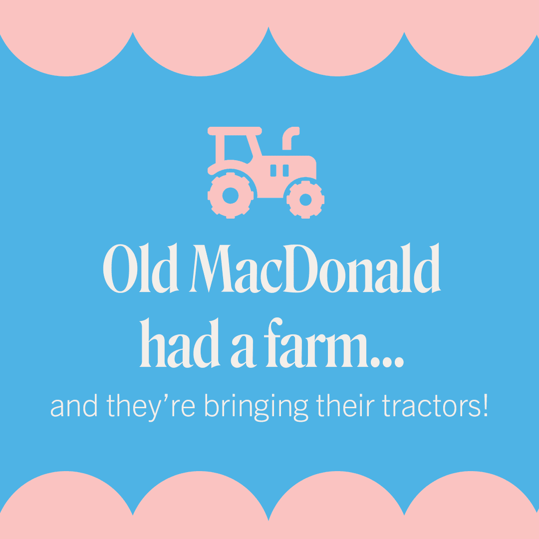 Tractor