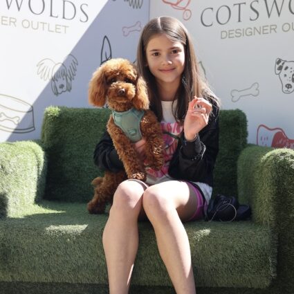 Our Pawfect Gallery