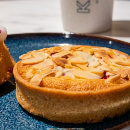 20% off Bakewell tarts