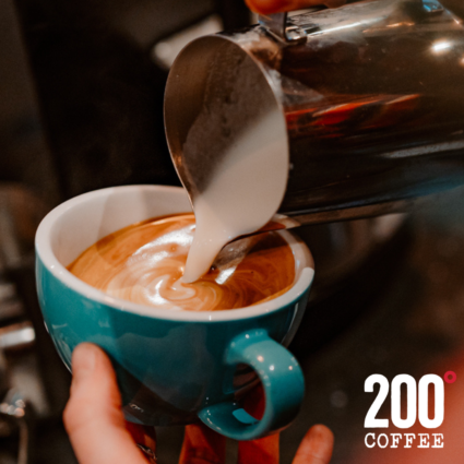 Birthday offer: 20% off drinks