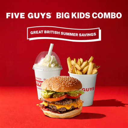 Big Kids Combo
