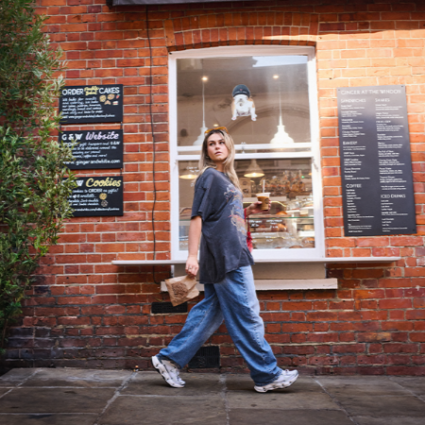 Birthday offer: extra 10% off