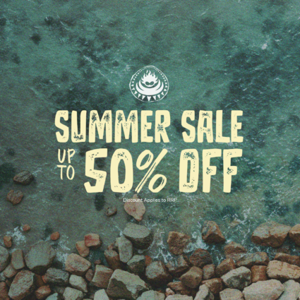 Up to 50% off