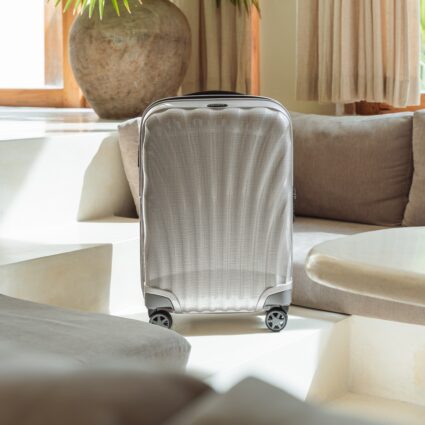 Get 20% off -Ryanair under seat & cabin bag bundle