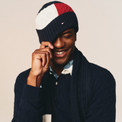 Tommy Hilfiger Fall/Winter Collection