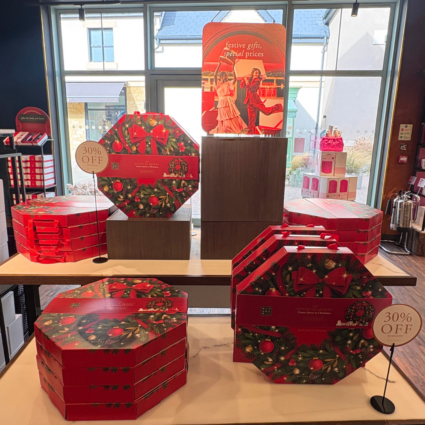 30% off Advent Calendars