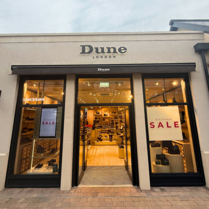 Mid Season Sale