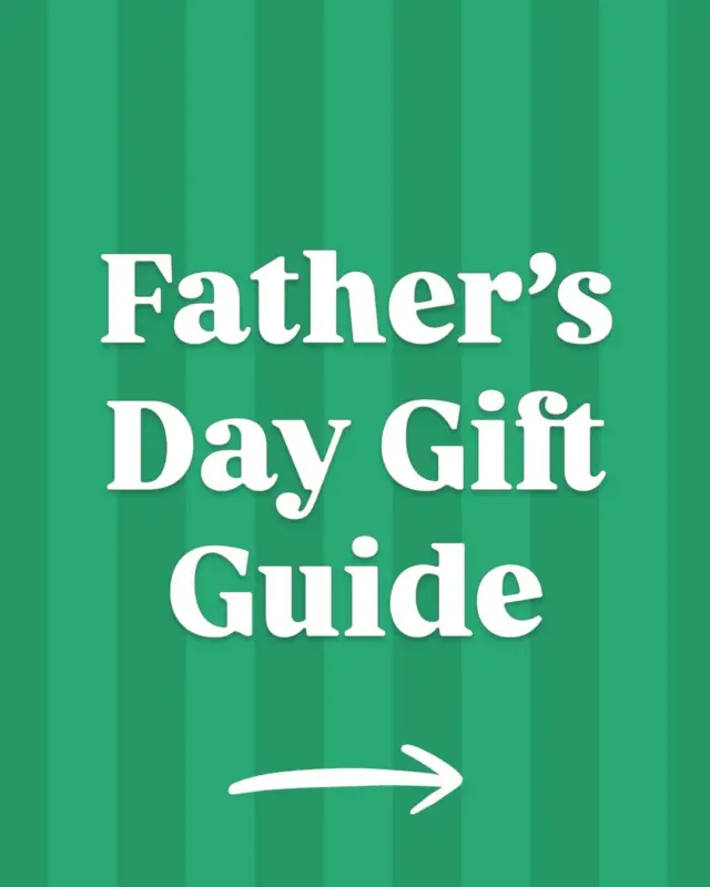 Everything you need for all personalities this Father’s Day ⛳️

🏷️ 
Cotswolds Designer Outlet | Father’s Day Gifts | Outlet Shopping | Tewkesbury
